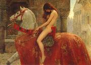 Lady Godiva John Collier